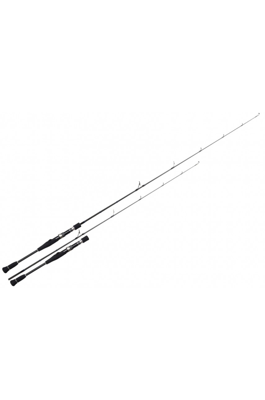 Удилище спиннинговое Maximus DESTROYER-X 15H 1.5m 20-80g модель MJBSDX15H от Maximus