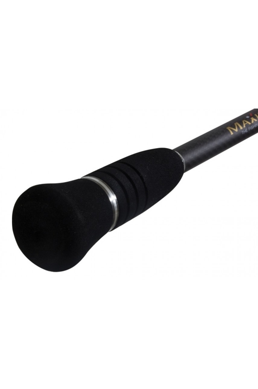 Удилище спиннинговое Maximus DESTROYER-X 15H 1.5m 20-80g модель MJBSDX15H от Maximus