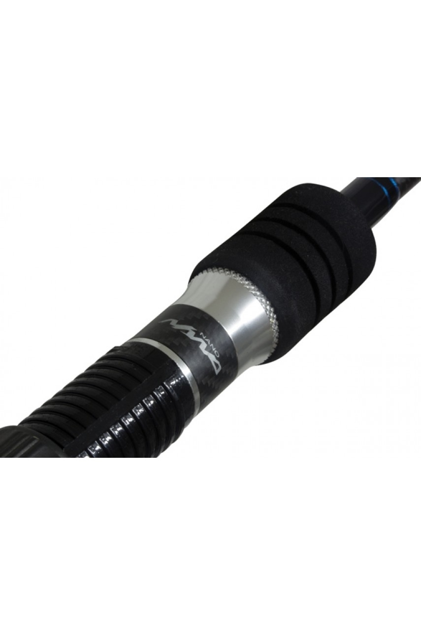 Удилище спиннинговое Maximus DESTROYER-X 15H 1.5m 20-80g модель MJBSDX15H от Maximus