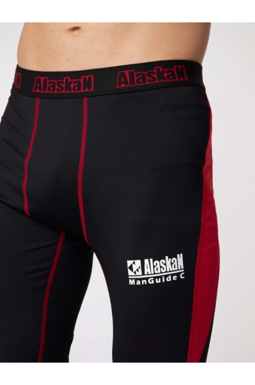 Термобелье  Alaskan Mаn Guide С      XS комплект модель AUGCXS от Alaskan