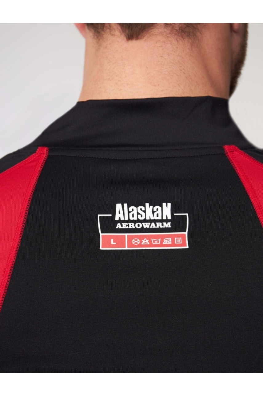 Термобелье  Alaskan Mаn Guide С  4XL комплект модель AUGCXXXXL от Alaskan