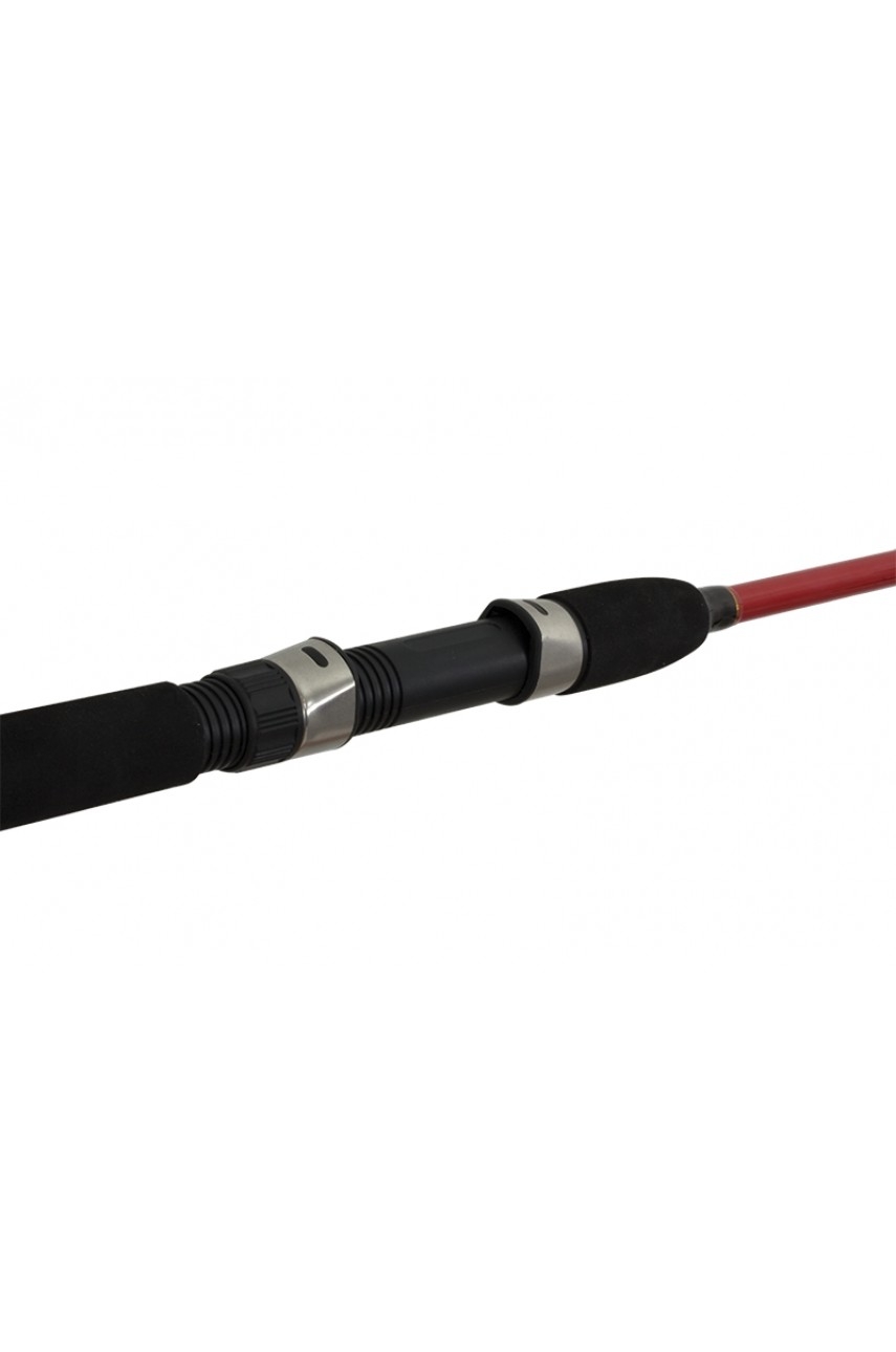 Удилище спининговое Lagoon-Aspid  24ML 2,4m 5-25g модель LSAS24ML от Lagoon