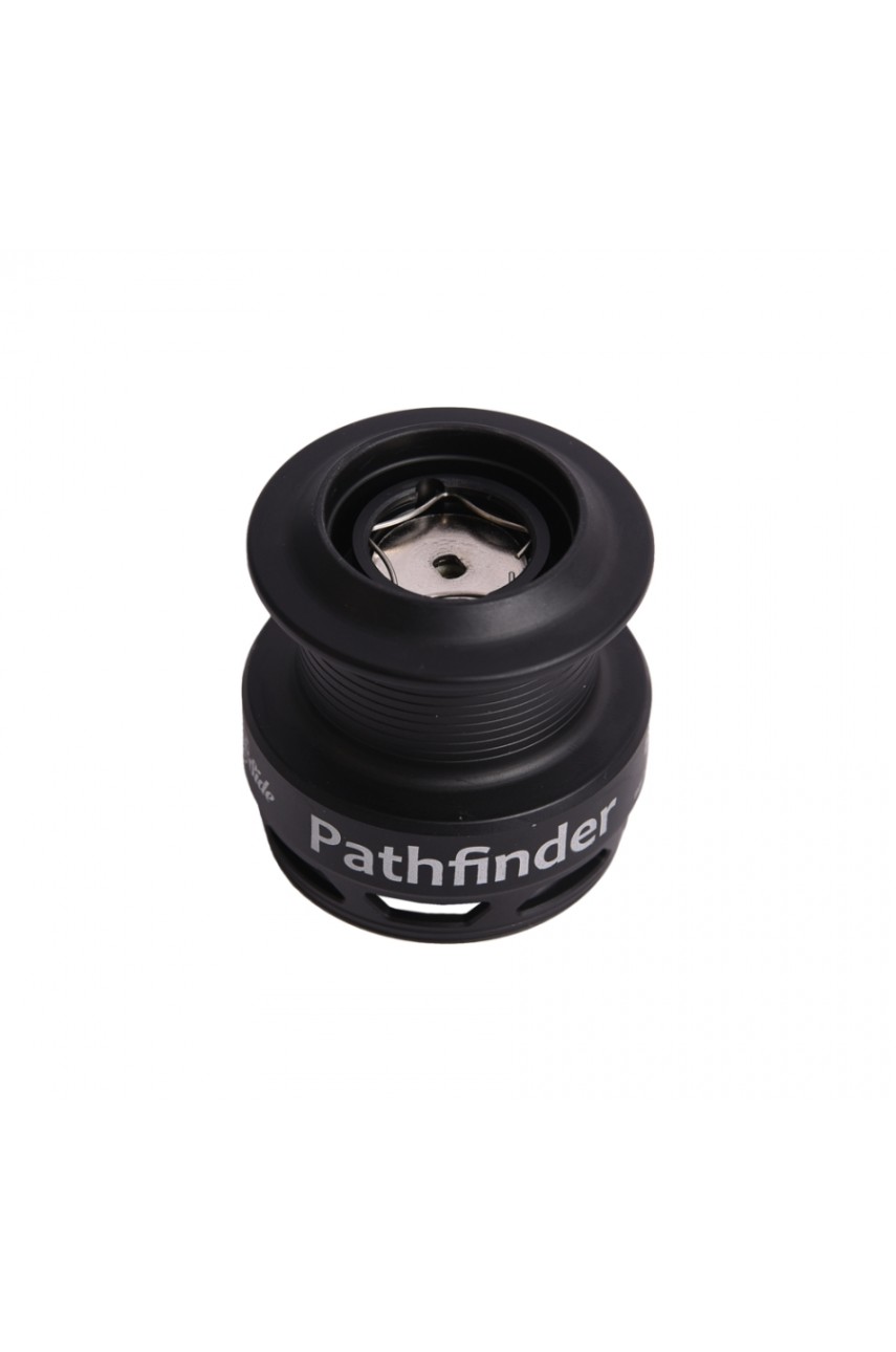 Катушка безынерционная фидерная Black Side Pathfinder 5000CDS (3+1 подш.) модель BSP5000CDS от Black Side