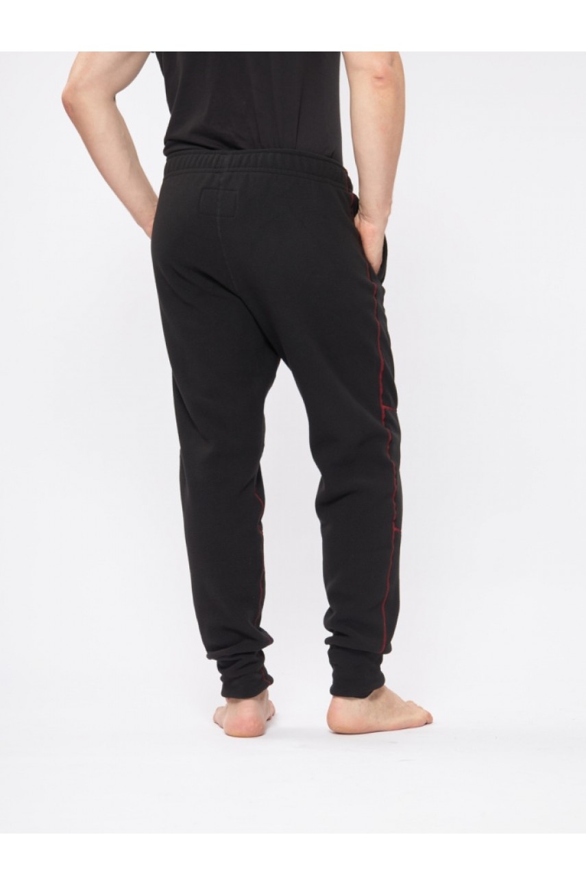 Флисовые брюки Alaskan Warm Wade черн.XXXL модель AFTBXXXL от Alaskan