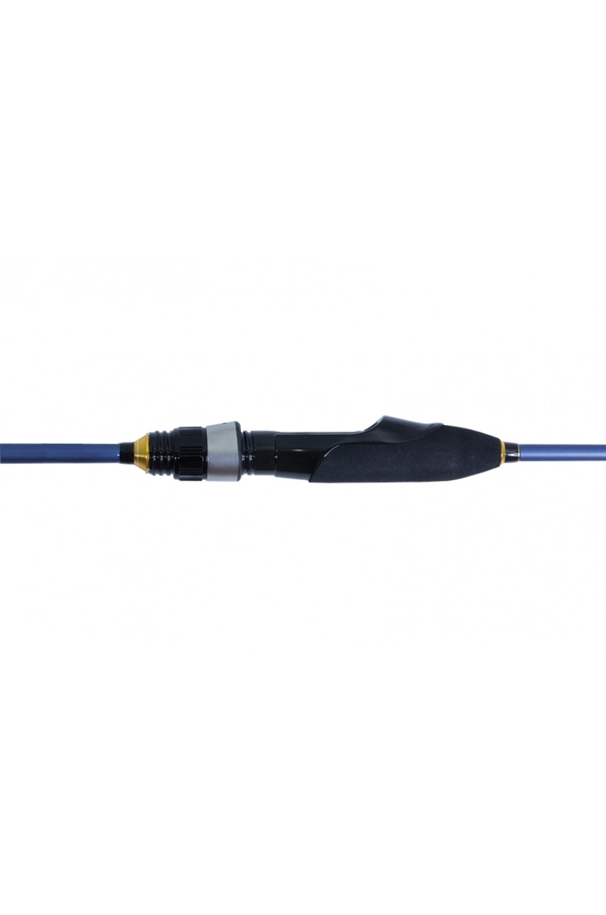 Удилище спиннинговое Maximus STREETRACER 20UL 2,0m   1-7g модель MULSSR20UL от Maximus