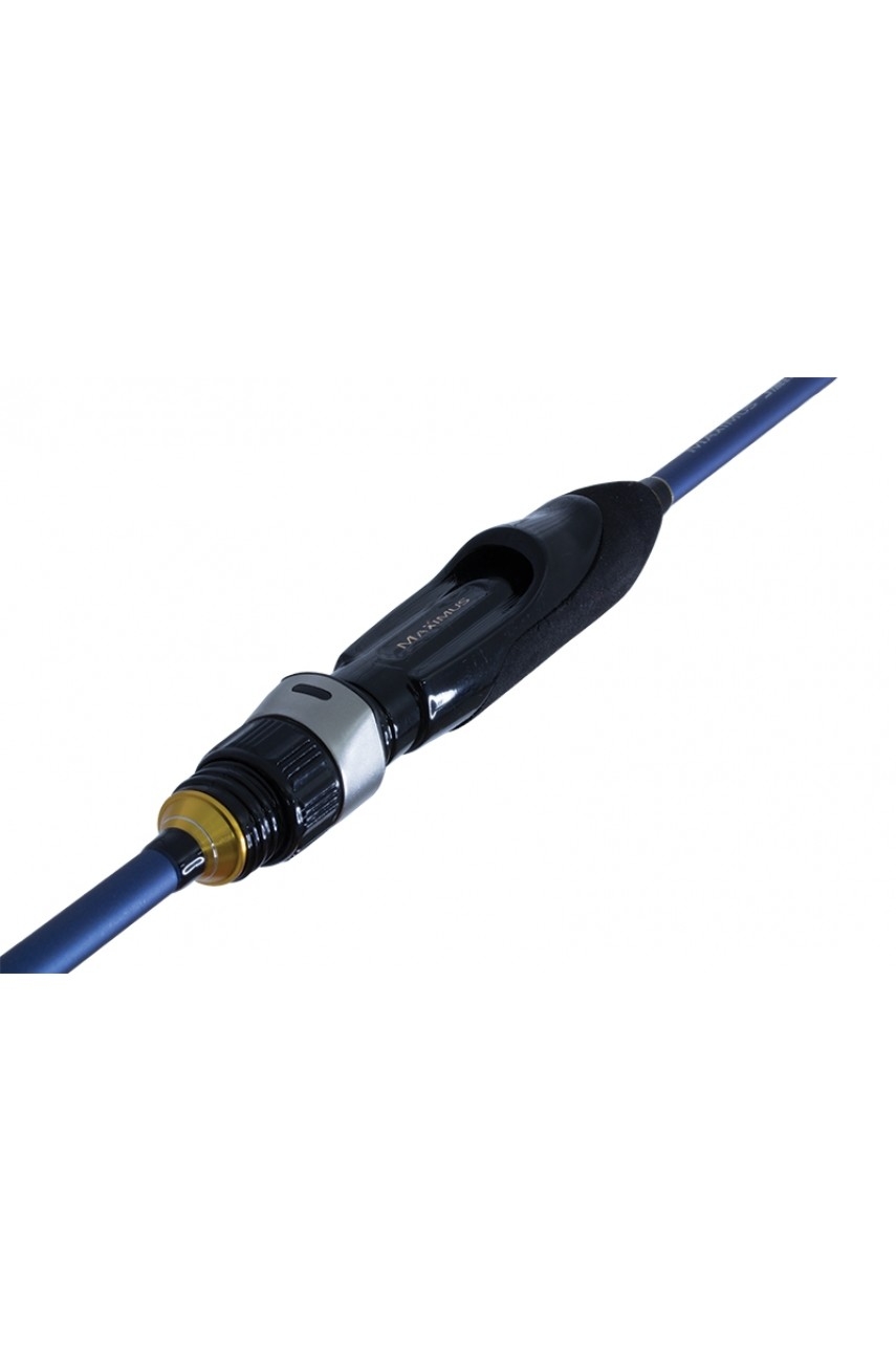 Удилище спиннинговое Maximus STREETRACER 20UL 2,0m   1-7g модель MULSSR20UL от Maximus
