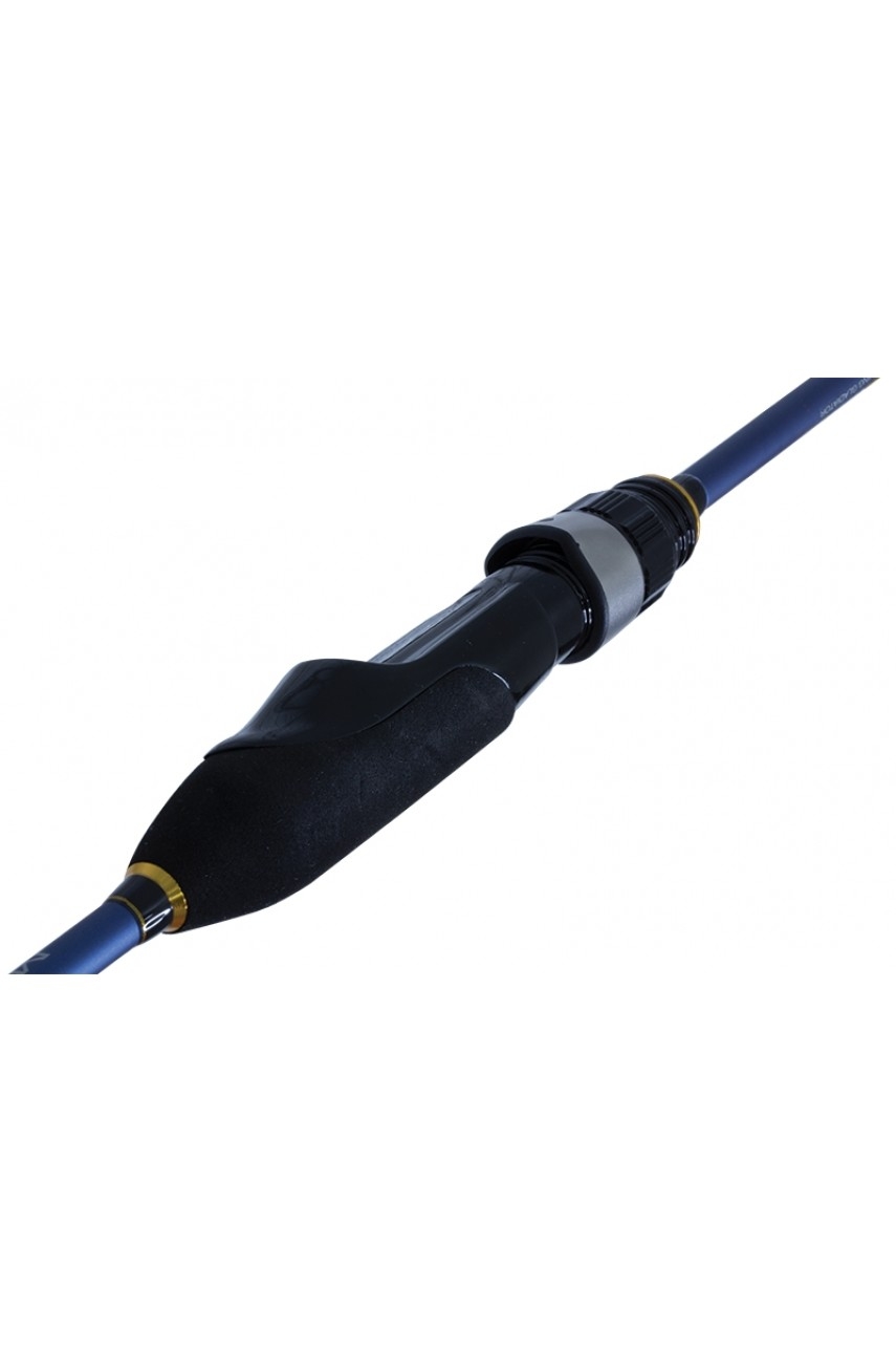 Удилище спиннинговое Maximus STREETRACER 18XUL 1,8m   0,2-3,5g модель MNJSSR18XUL от Maximus