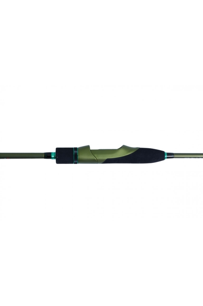 Удилище спиннинговое Maximus ANVIL 19L 1.9m 2-10g модель MTSSAN19L от Maximus