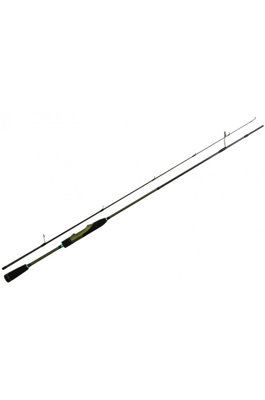 Удилище спиннинговое Maximus ANVIL 18UL 1.8m 1-8g модель MTSSAN18UL от Maximus