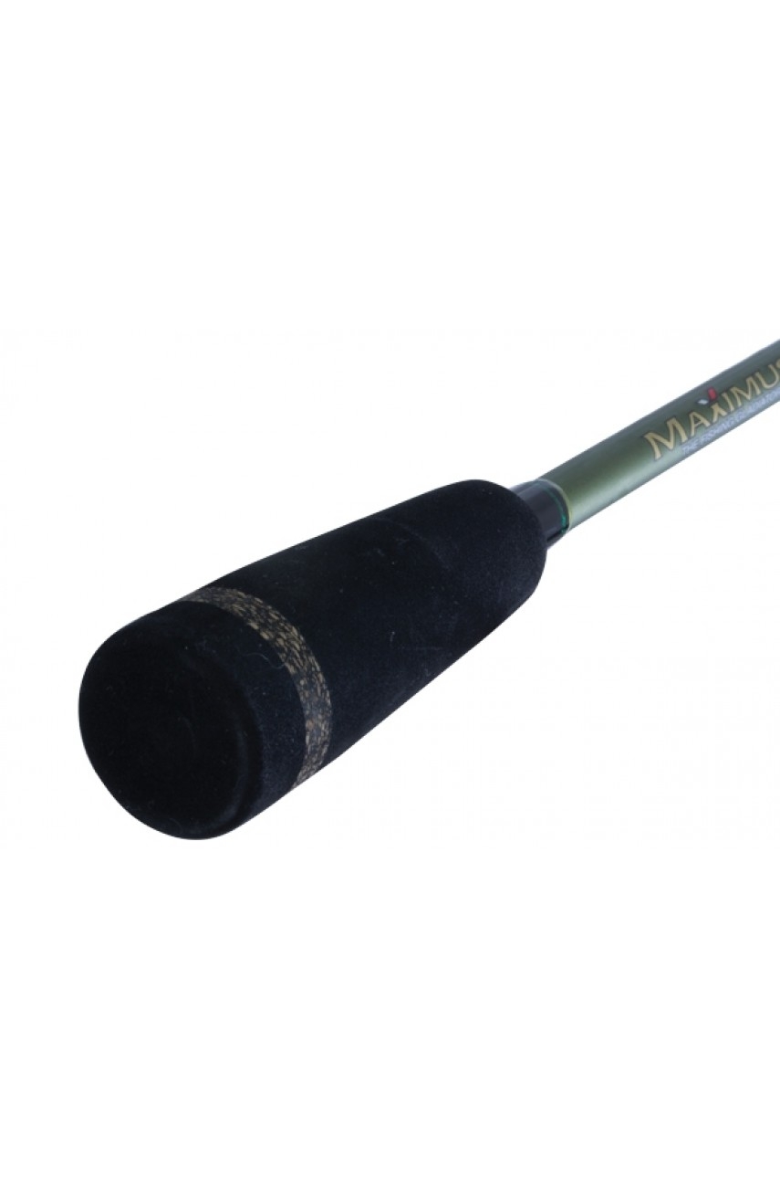 Удилище спиннинговое Maximus ANVIL 18UL 1.8m 1-8g модель MTSSAN18UL от Maximus