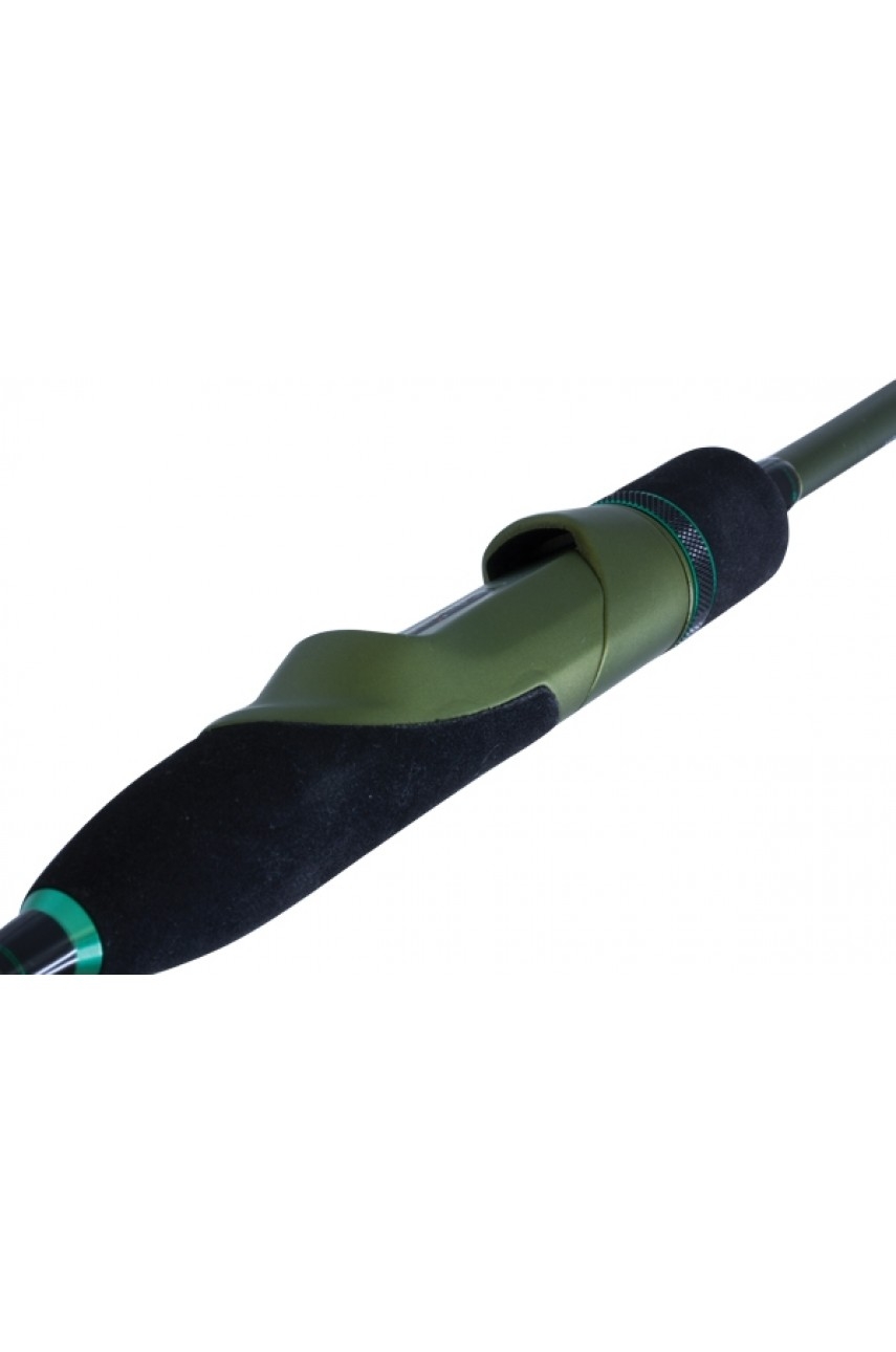 Удилище спиннинговое Maximus ANVIL 18UL 1.8m 1-8g модель MTSSAN18UL от Maximus