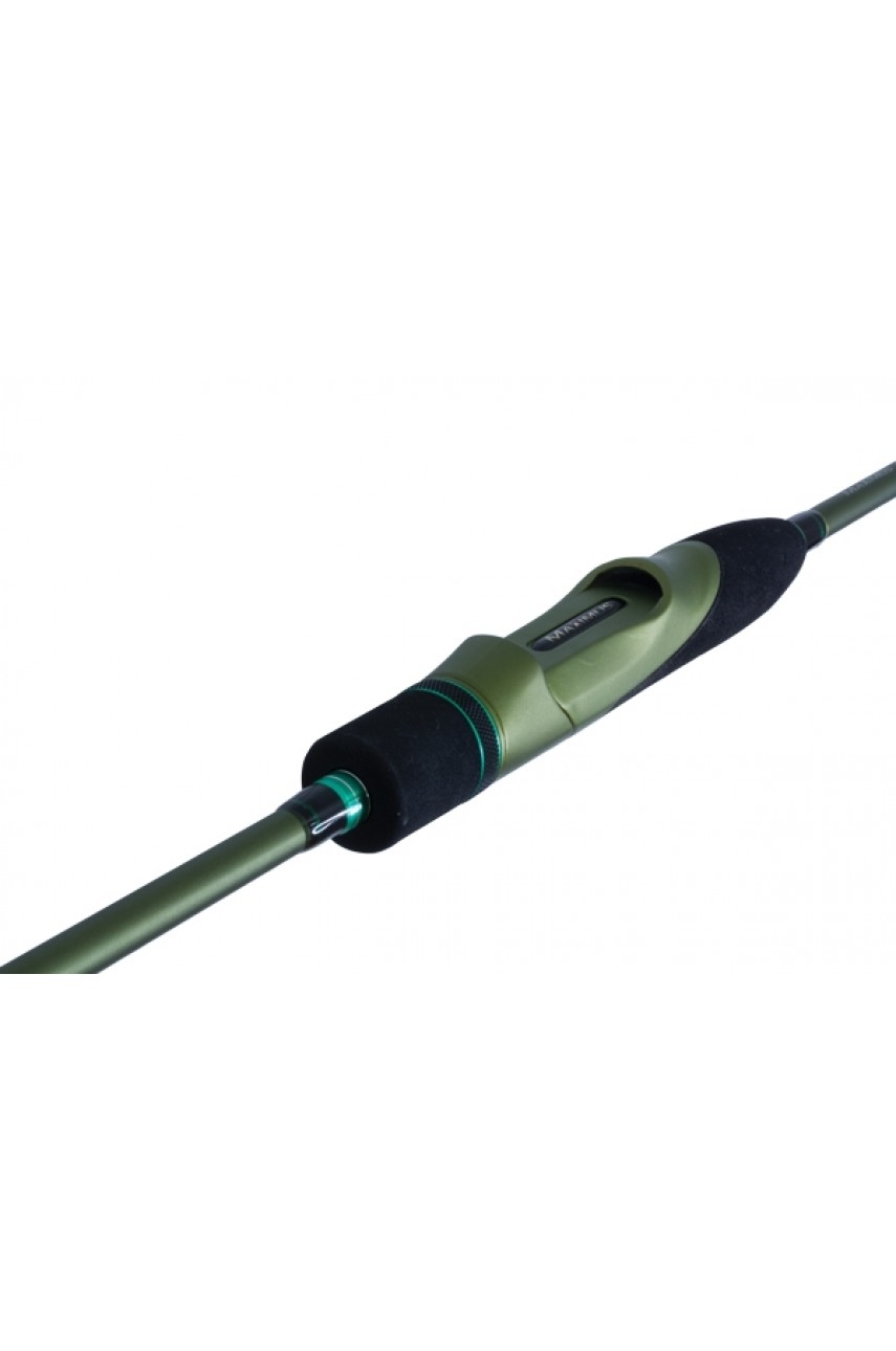 Удилище спиннинговое Maximus ANVIL 18UL 1.8m 1-8g модель MTSSAN18UL от Maximus