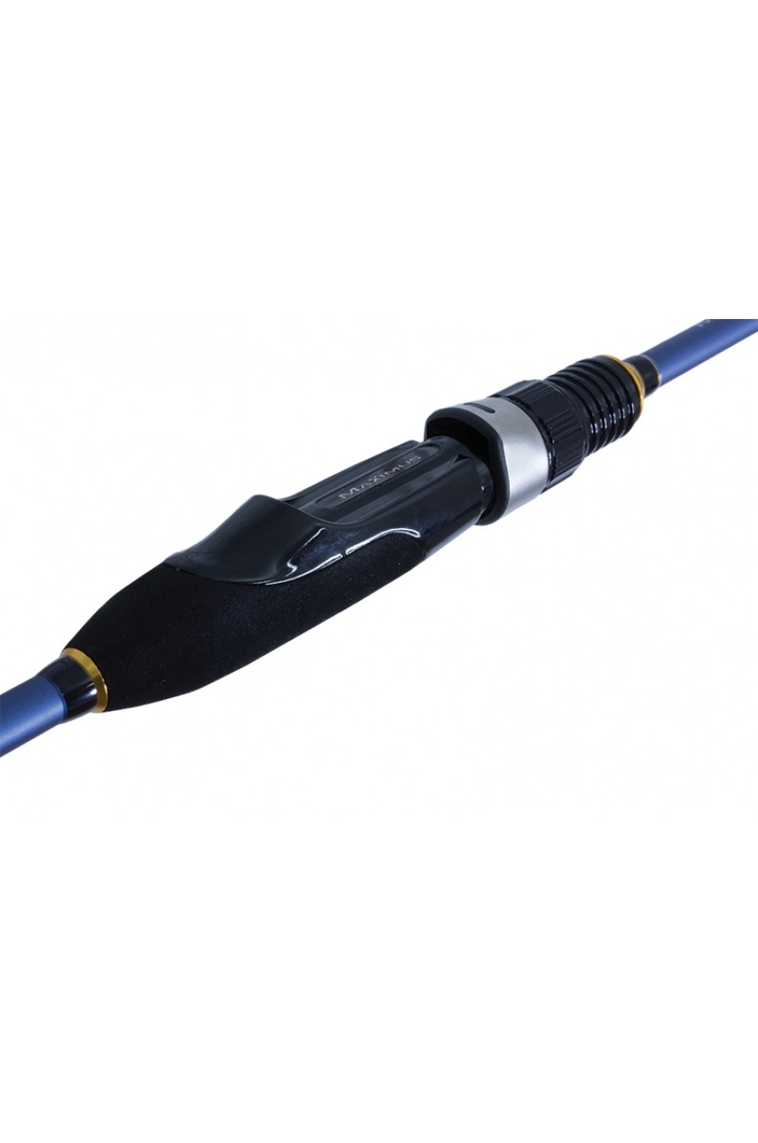 Удилище спиннинговое Maximus STREETRACER 21SUL 2,1m   0,4-5g  (тип вершинки Solid) модель MRFSSR21SUL от Maximus