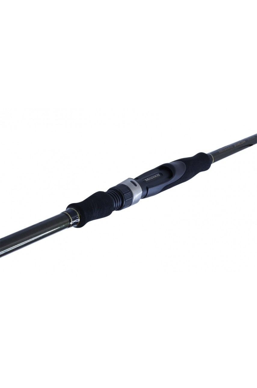 Удилище спиннинговое Maximus ZIRCON 24L 2,4m  3-15g модель MSZI24L от Maximus