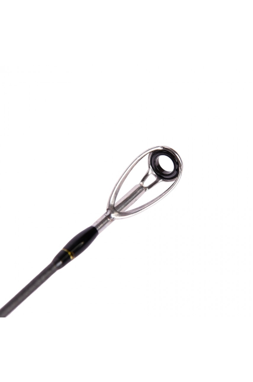 Удилище спиннинговое Maximus ADVISOR JIG 24MH 2,4m  10-42g модель MJSSA24MH от Maximus