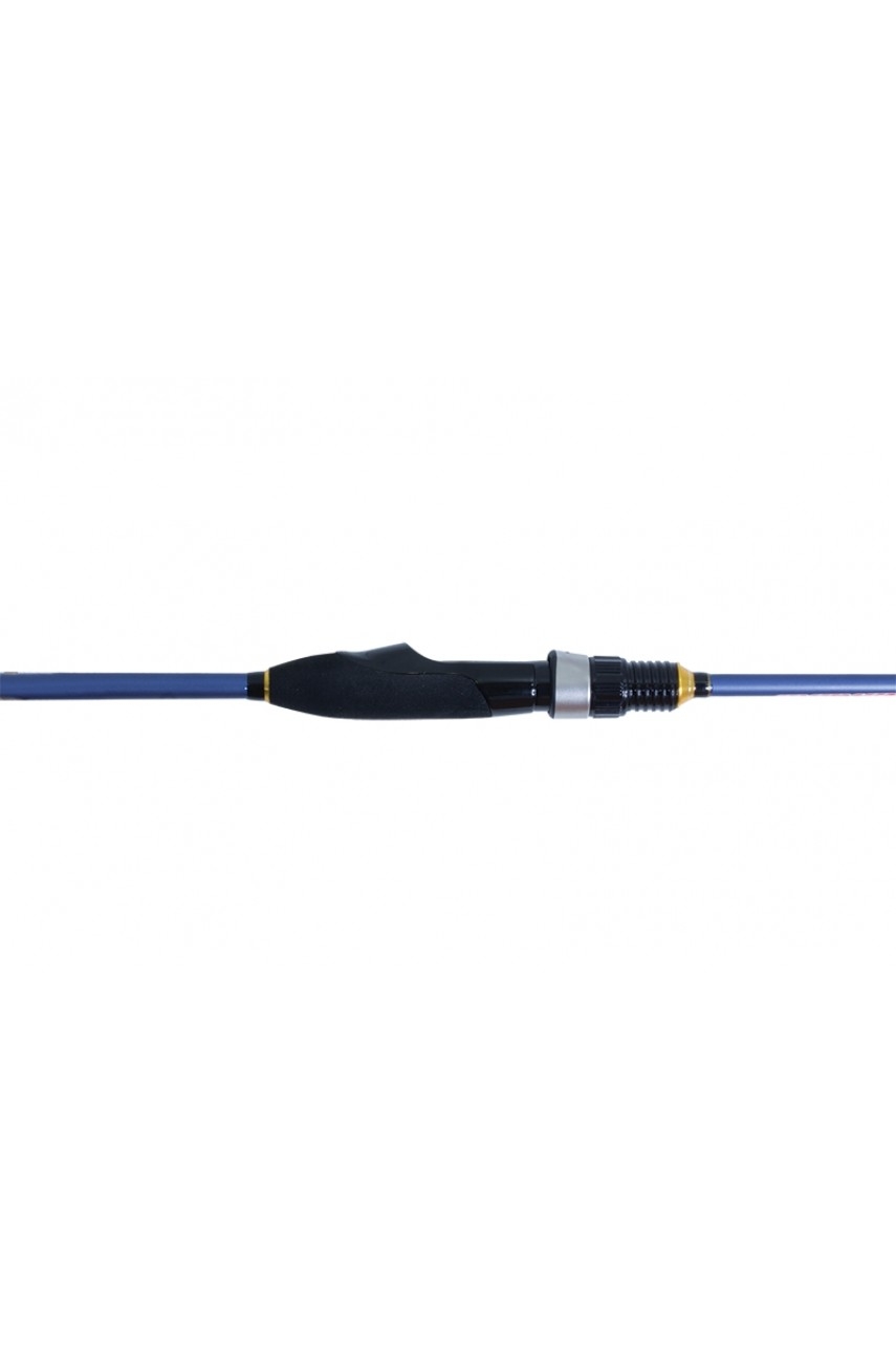 Удилище спиннинговое Maximus STREETRACER 22UL 2,2m   0,6-6g   (тип вершинки Solid) модель MRFSSR22UL от Maximus