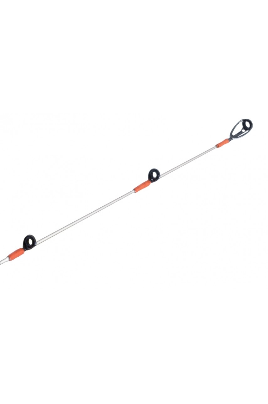 Удилище спиннинговое Maximus STREETRACER 22UL 2,2m   0,6-6g   (тип вершинки Solid) модель MRFSSR22UL от Maximus