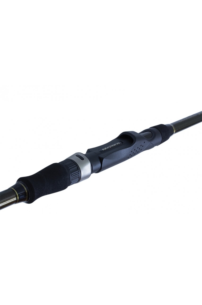 Удилище спиннинговое Maximus ZIRCON JIG 22ML 2,2m  7-25g модель MJSSZI22ML от Maximus