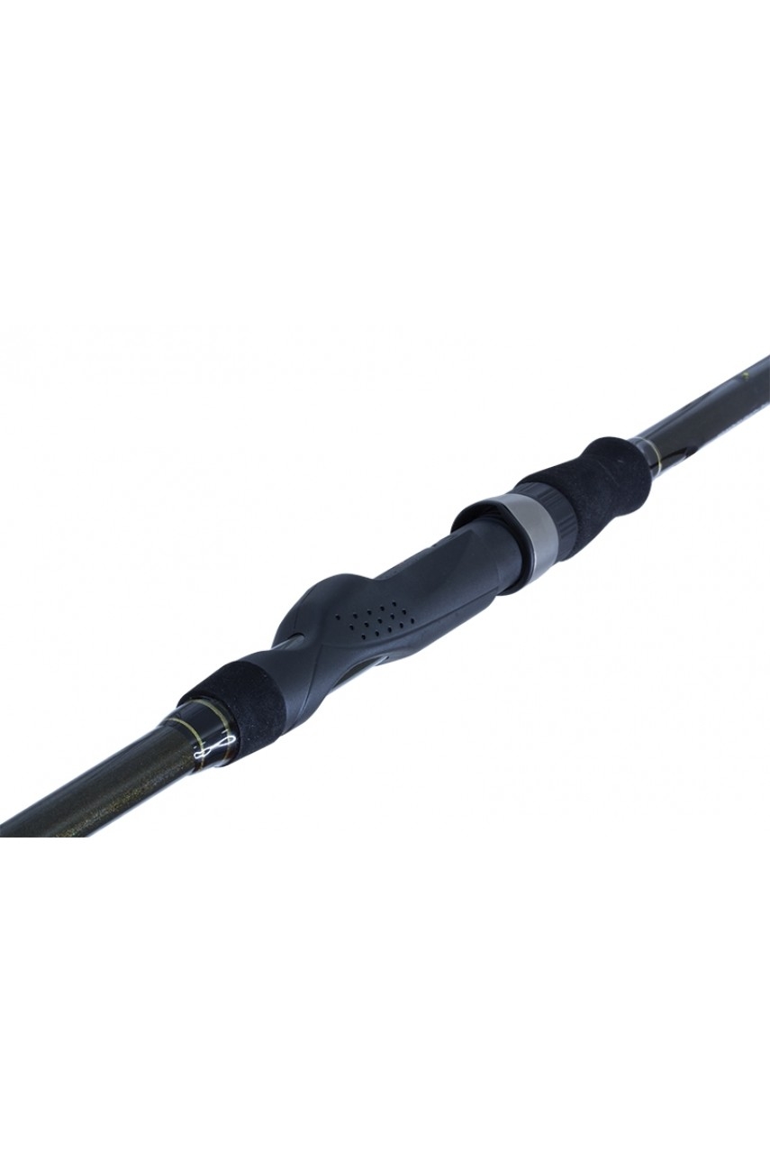 Удилище спиннинговое Maximus ZIRCON JIG 22ML 2,2m  7-25g модель MJSSZI22ML от Maximus
