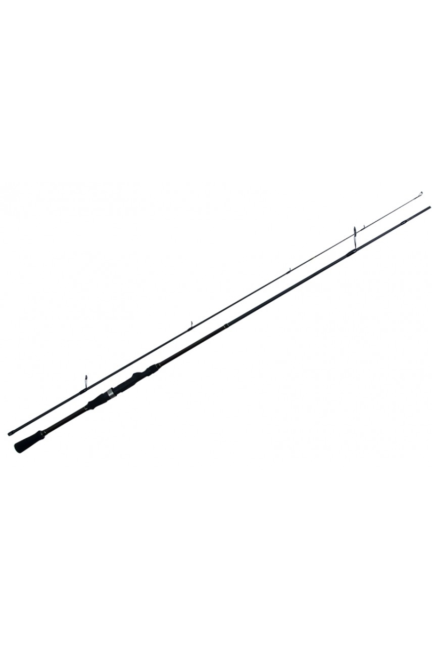 Удилище спиннинговое Maximus ZIRCON JIG 22ML 2,2m  7-25g модель MJSSZI22ML от Maximus