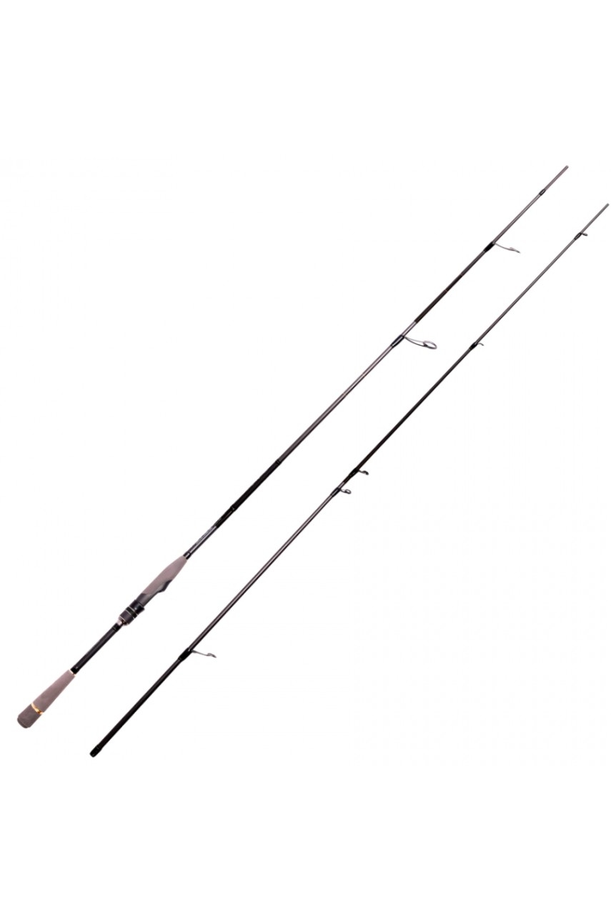 Удилище спиннинговое Maximus ADVISOR JIG 24H 2,4m  15-56g модель MJSSA24H от Maximus