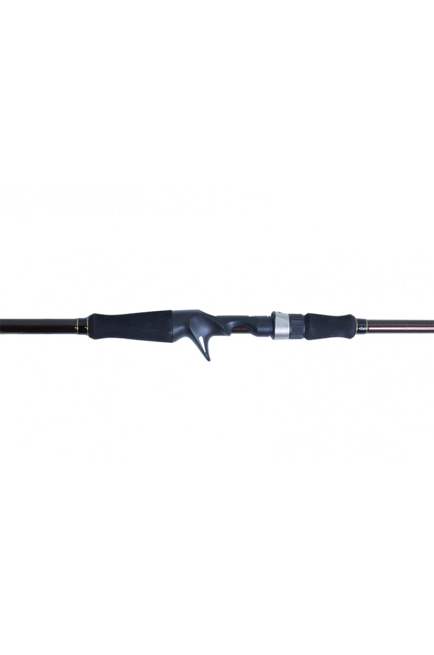 Удилище кастинговое Maximus ZIRCON C 29H 2,9m  15-56g модель MCZI29H от Maximus