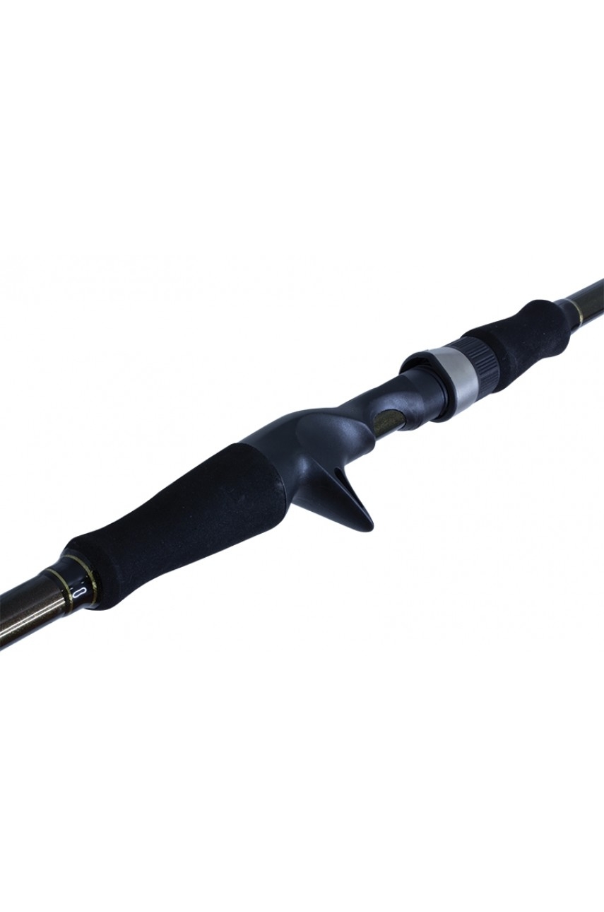 Удилище кастинговое Maximus ZIRCON C 29H 2,9m  15-56g модель MCZI29H от Maximus