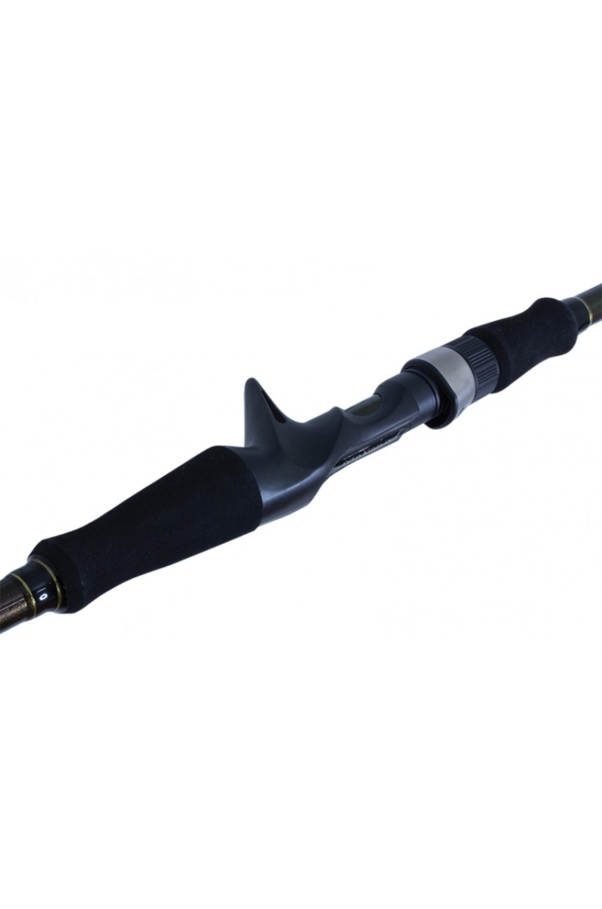 Удилище кастинговое Maximus ZIRCON C 29H 2,9m  15-56g модель MCZI29H от Maximus