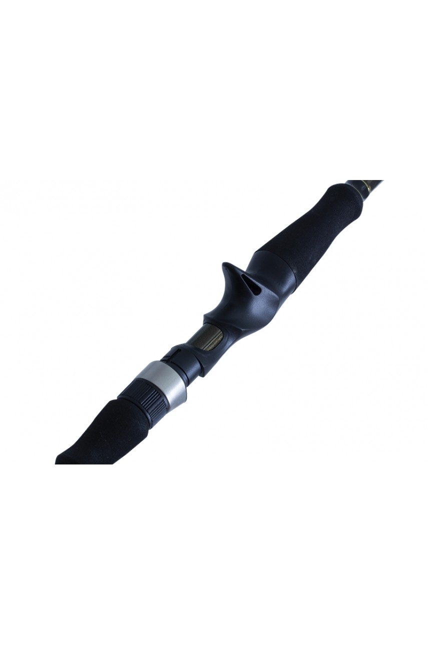Удилище кастинговое Maximus ZIRCON C 29H 2,9m  15-56g модель MCZI29H от Maximus