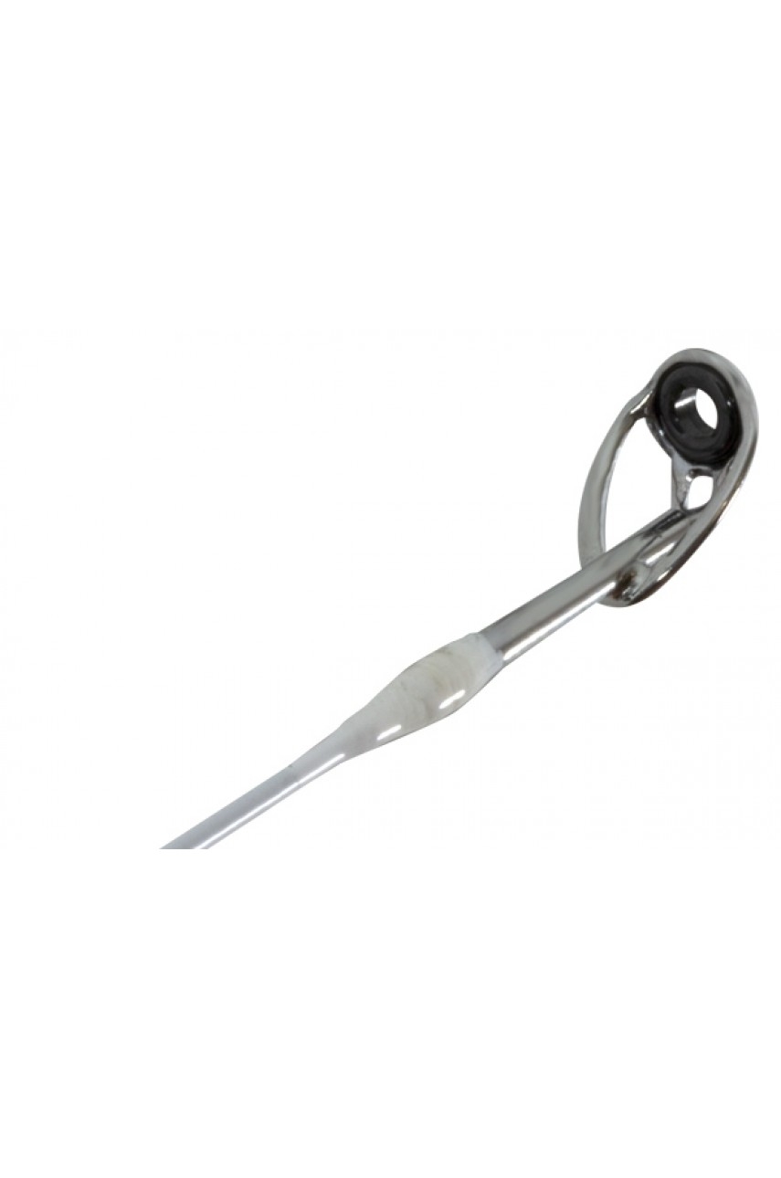 Удилище спиннинговое Maximus POINTER Travel 21UL  2,1 m 0,8-6 g модель MTRRFSPO21UL от Maximus
