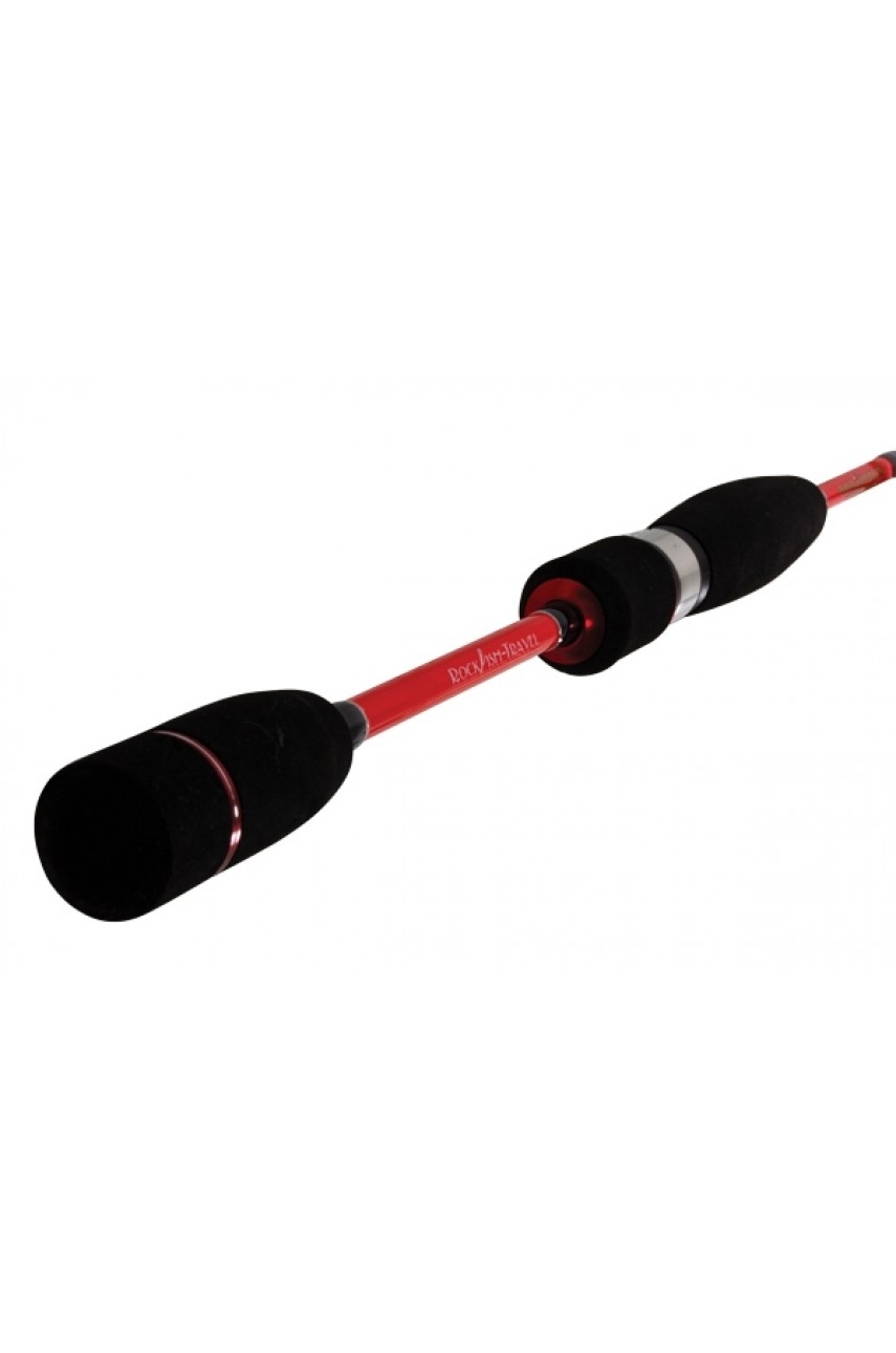 Удилище спиннинговое Maximus POINTER Travel 21UL  2,1 m 0,8-6 g модель MTRRFSPO21UL от Maximus