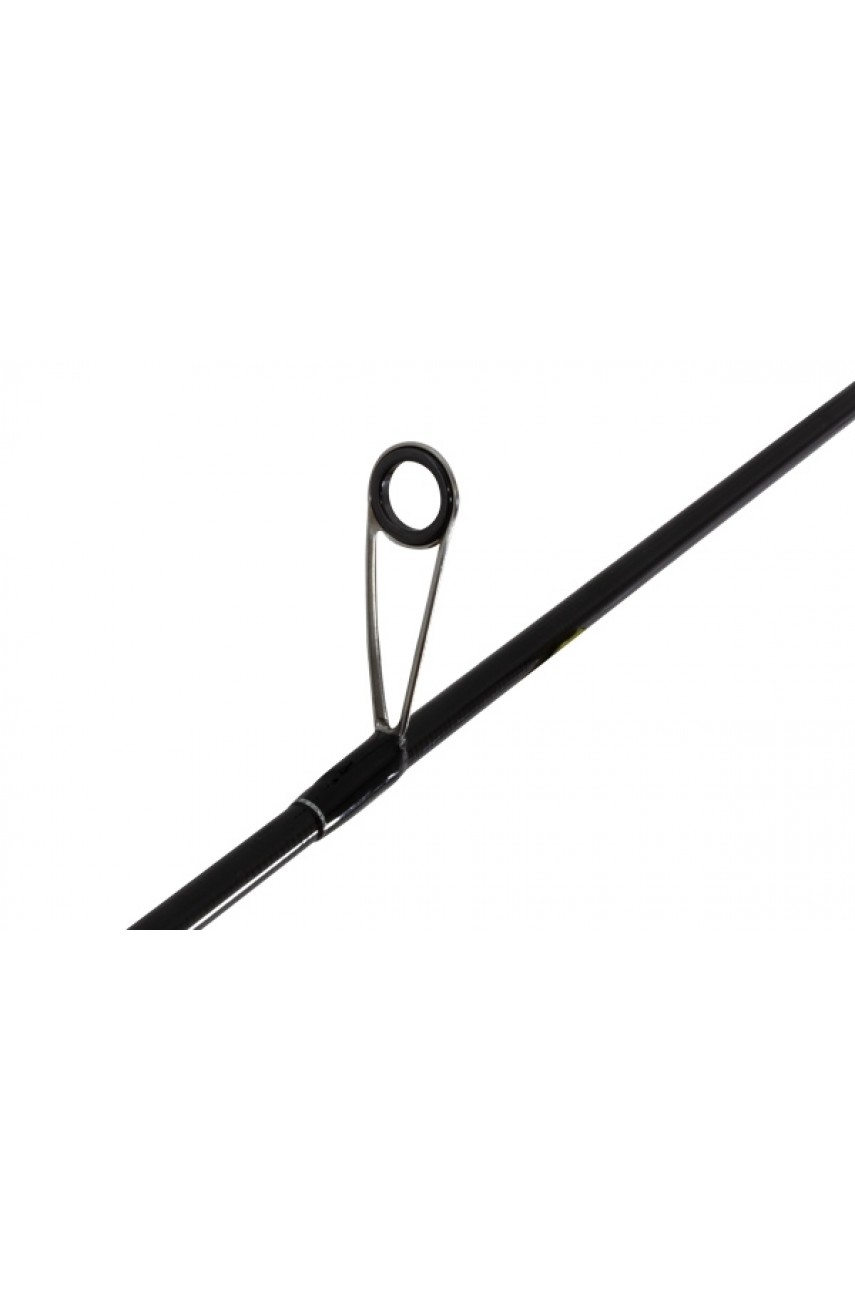 Удилище спиннинговое Maximus POINTER Travel 21UL  2,1 m 0,8-6 g модель MTRRFSPO21UL от Maximus
