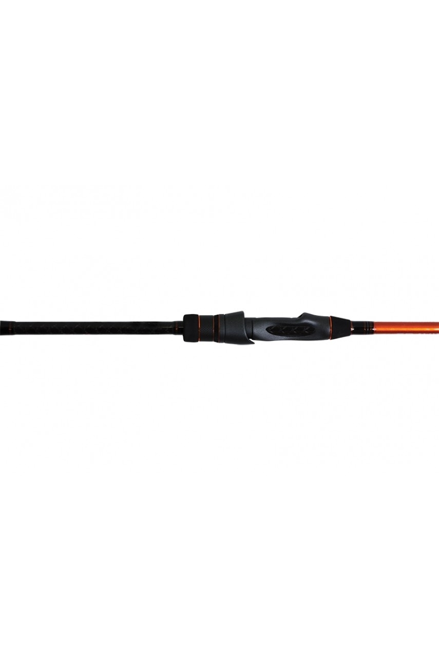 Удилище спиннинговое Maximus GRAVITY JIG 25H 2,5m 40-80g модель MJSSG25H от Maximus