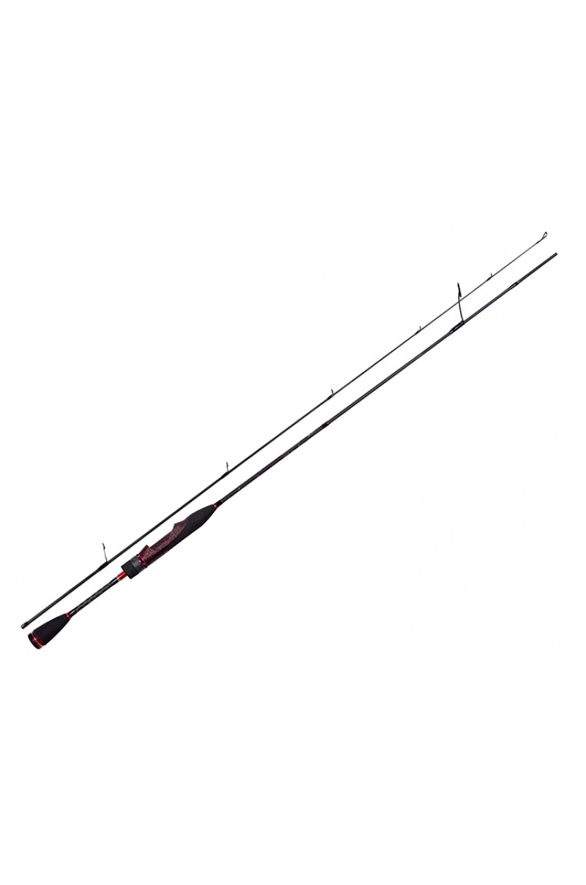 Удилище спиннинговое Maximus HIGH ENERGY-Z 18UL, 1.8m, 1-7g модель MSHEZ18UL от Maximus