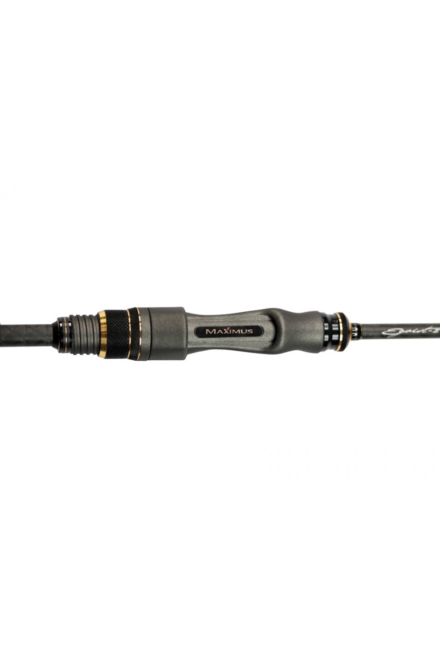 Удилище спиннинговое Maximus EGOIST-Z 762L 2.3m  2-10g модель MSEZ762L от Maximus