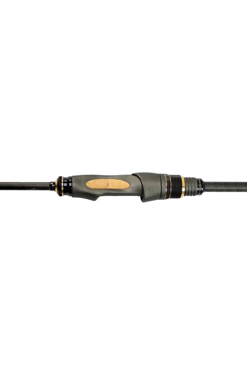 Удилище спиннинговое Maximus EGOIST-Z 762L 2.3m  2-10g модель MSEZ762L от Maximus