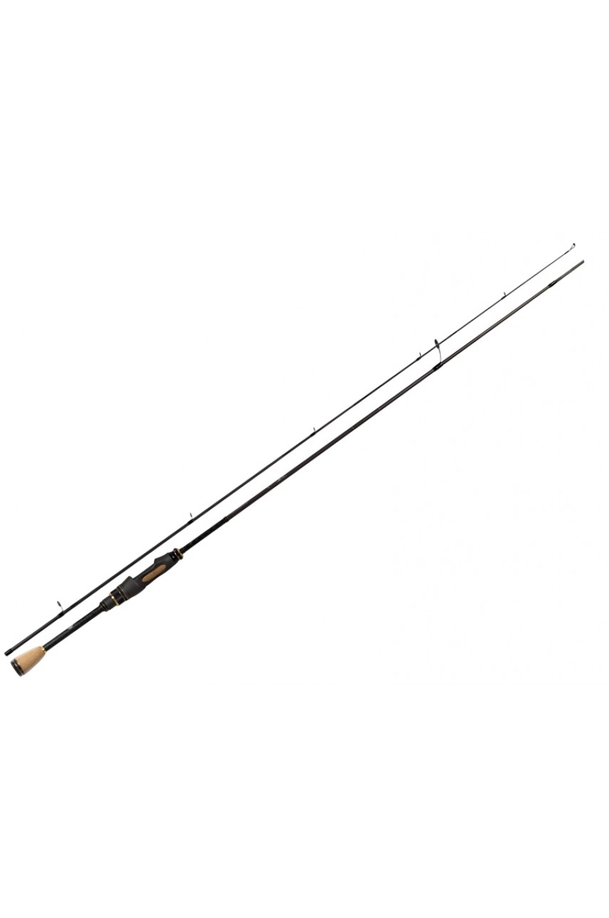 Удилище спиннинговое Maximus EGOIST-Z 662UL 2.0m 1-5g модель MSEZ662UL от Maximus