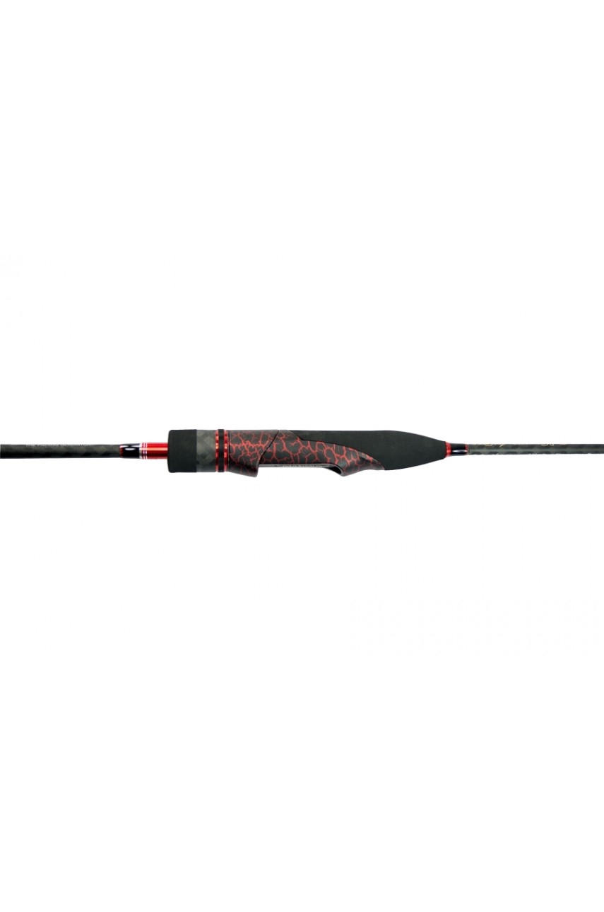 Удилище спиннинговое Maximus HIGH ENERGY-Z 21ML, 2,1m, 5-20g модель MSHEZ21ML от Maximus