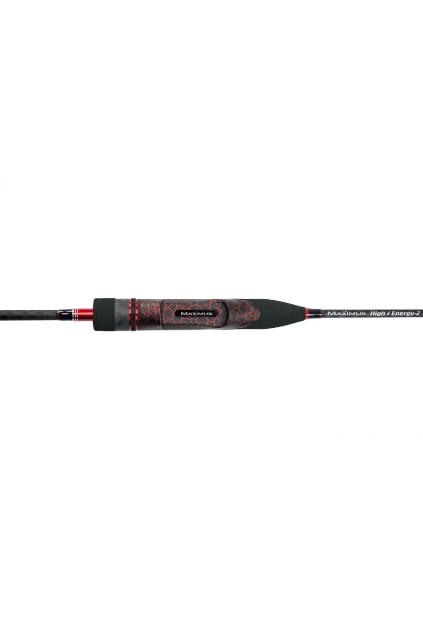 Удилище спиннинговое Maximus HIGH ENERGY-Z 21ML, 2,1m, 5-20g модель MSHEZ21ML от Maximus
