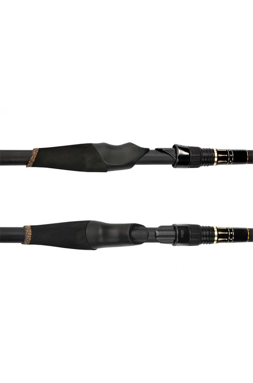 Удилище спиннинговое Maximus STEALTH-Z Tele 23ML  2,3m  5-25g модель MTESSZ23ML от Maximus