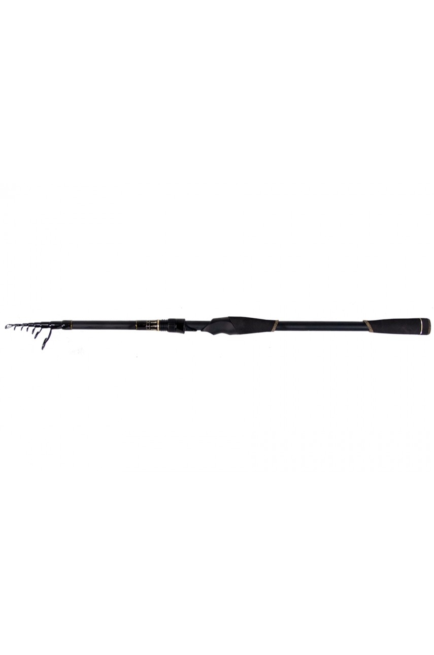 Удилище спиннинговое Maximus STEALTH-Z Tele 23ML  2,3m  5-25g модель MTESSZ23ML от Maximus