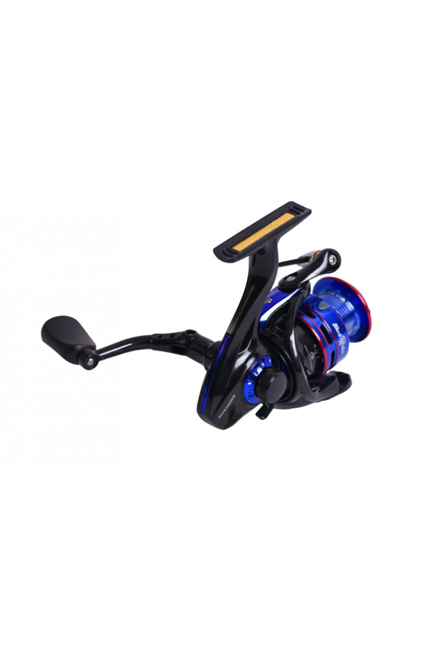 Катушка безынерционная Black Side Prodigy 2000 FD  (5+1 подш.) модель BSPR2000FD от Black Side