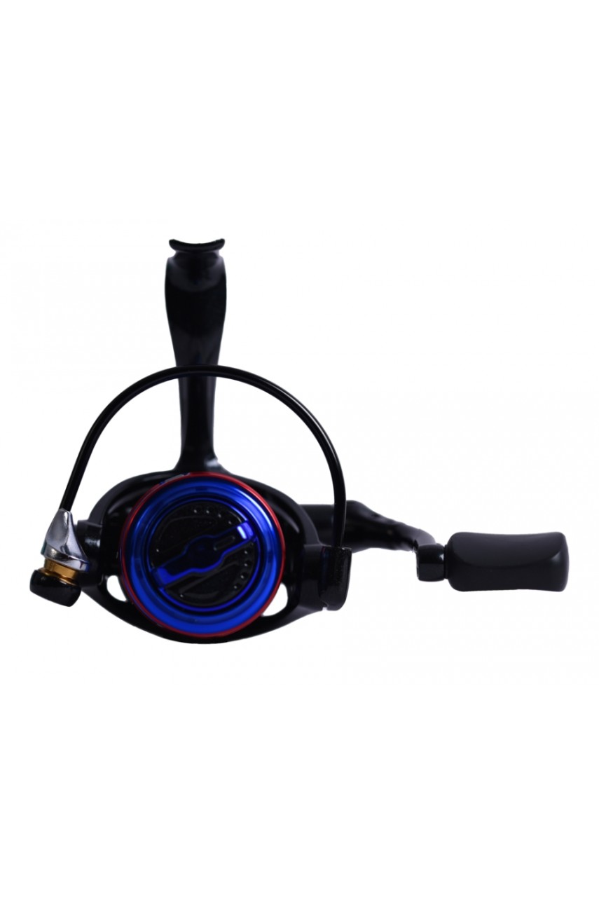 Катушка безынерционная Black Side Prodigy 2000 FD  (5+1 подш.) модель BSPR2000FD от Black Side