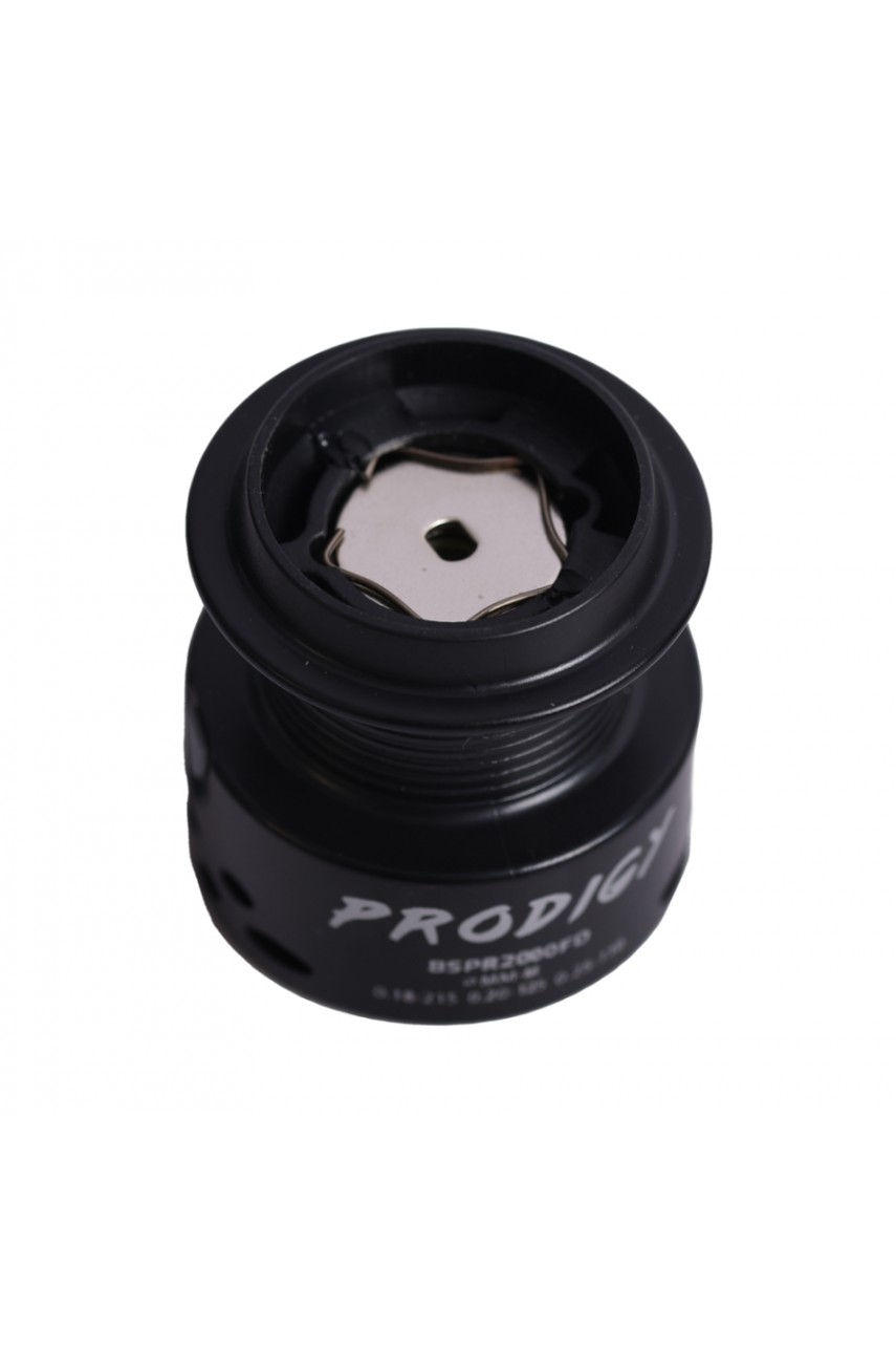 Катушка безынерционная Black Side Prodigy 2000 FD  (5+1 подш.) модель BSPR2000FD от Black Side