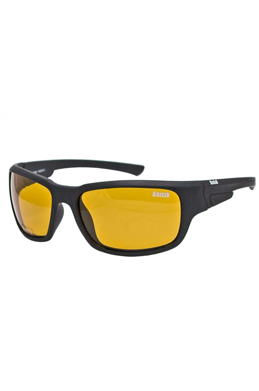 Поляризационные очки Alaskan AG25-01 Kvichak yellow модель AG25-01 от Alaskan