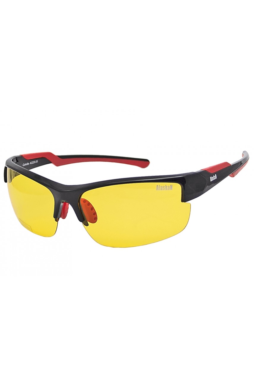 Поляризационные очки Alaskan AG28-05 Colville light yellow модель AG28-05 от Alaskan