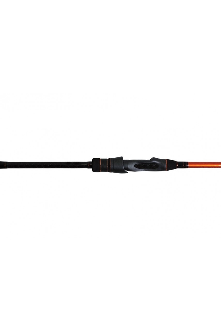 Удилище спиннинговое Maximus GRAVITY JIG 245XH, 2,45m  40-100g модель MJSSG245XH от Maximus
