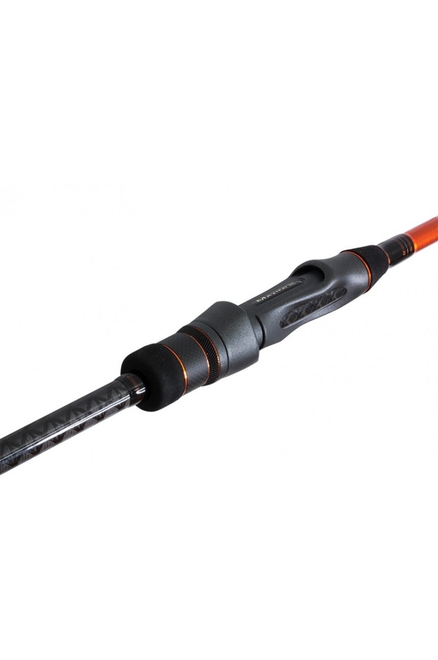Удилище спиннинговое Maximus GRAVITY JIG 25XH, 2,5m  50-110g модель MJSSG25XH от Maximus