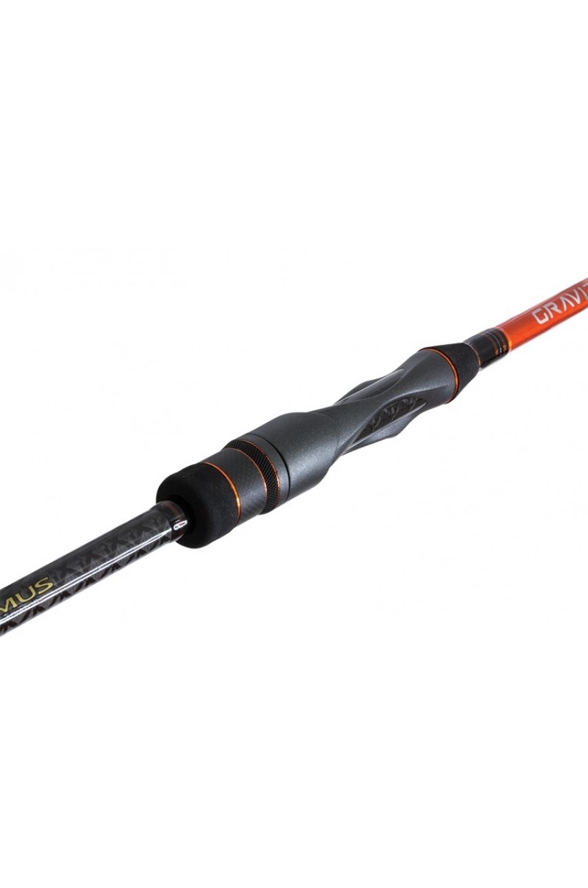 Удилище спиннинговое Maximus GRAVITY JIG 25XH, 2,5m  50-110g модель MJSSG25XH от Maximus