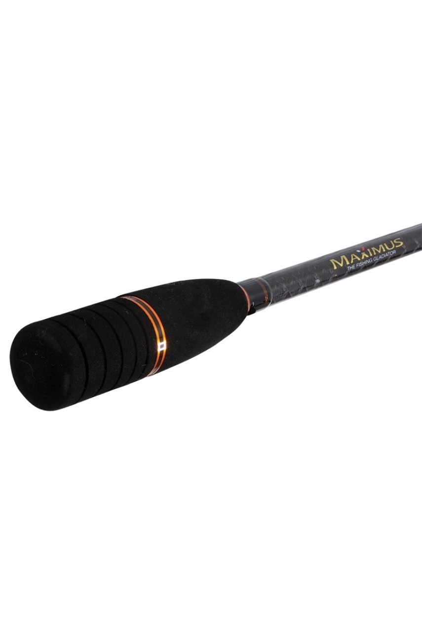 Удилище спиннинговое Maximus GRAVITY JIG 25XH, 2,5m  50-110g модель MJSSG25XH от Maximus